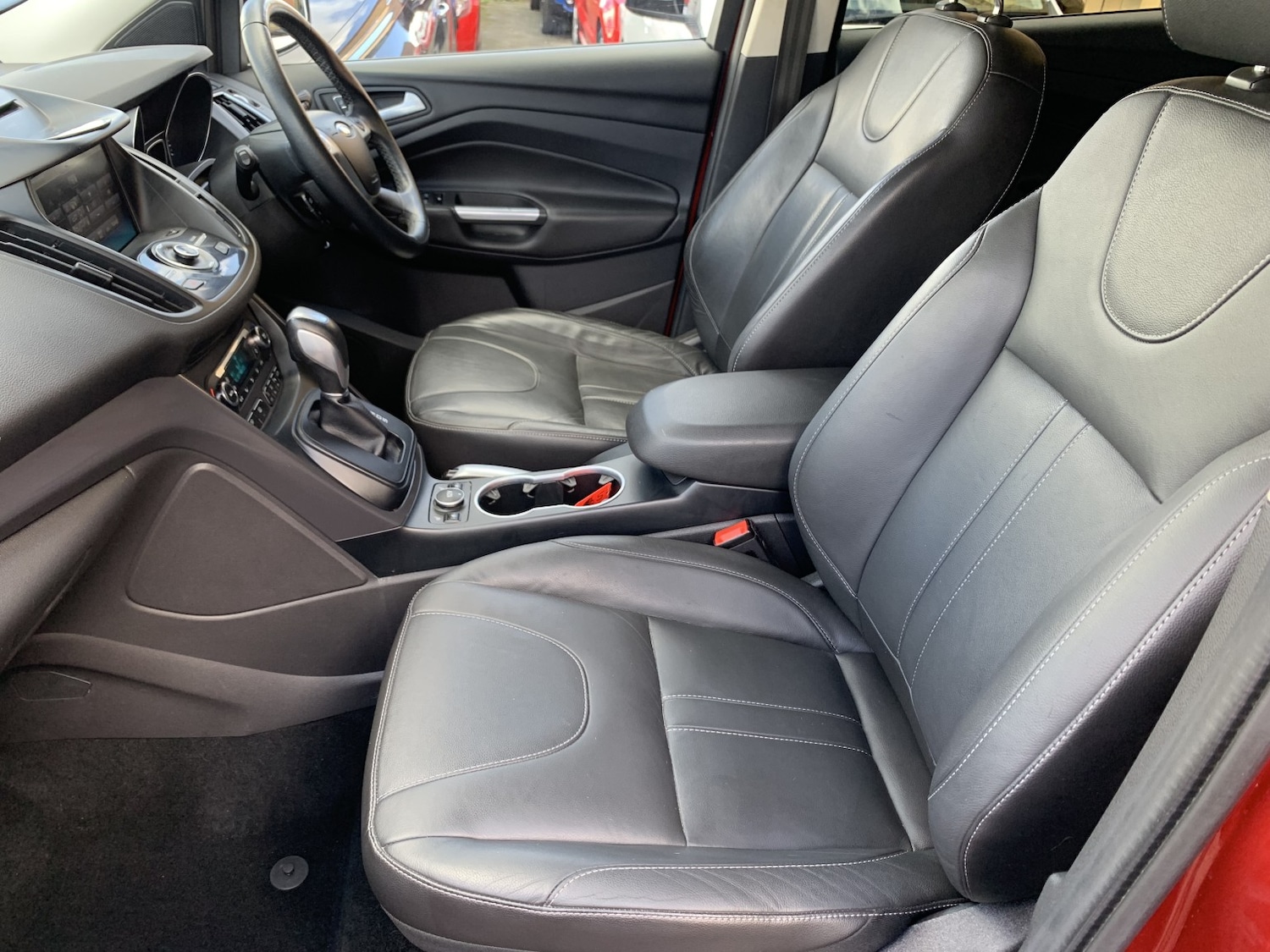 Used Ford Kuga 2016 for sale - 78045576: Photo 40