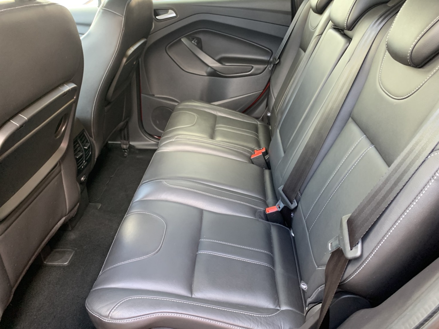 Used Ford Kuga 2016 for sale - 78045576: Photo 45