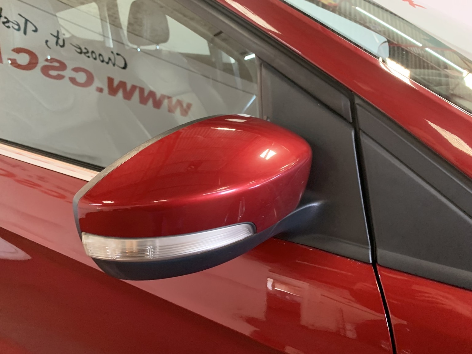 Used Ford Kuga 2016 for sale - 78045576: Photo 49