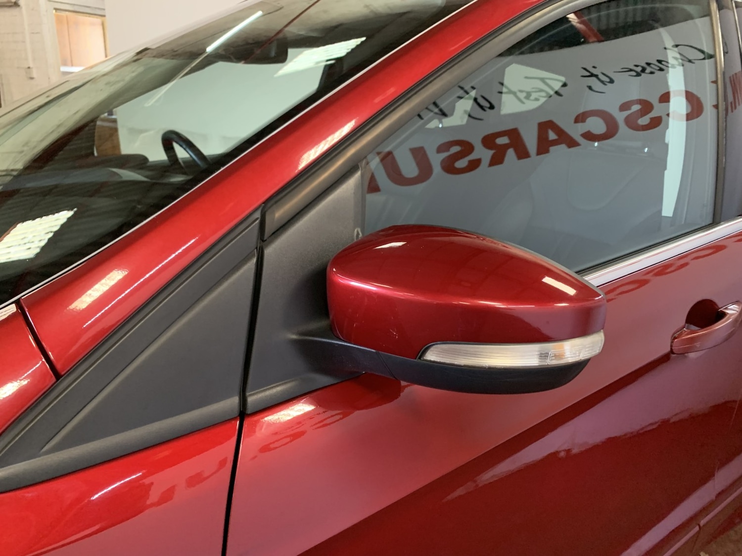 Used Ford Kuga 2016 for sale - 78045576: Photo 50