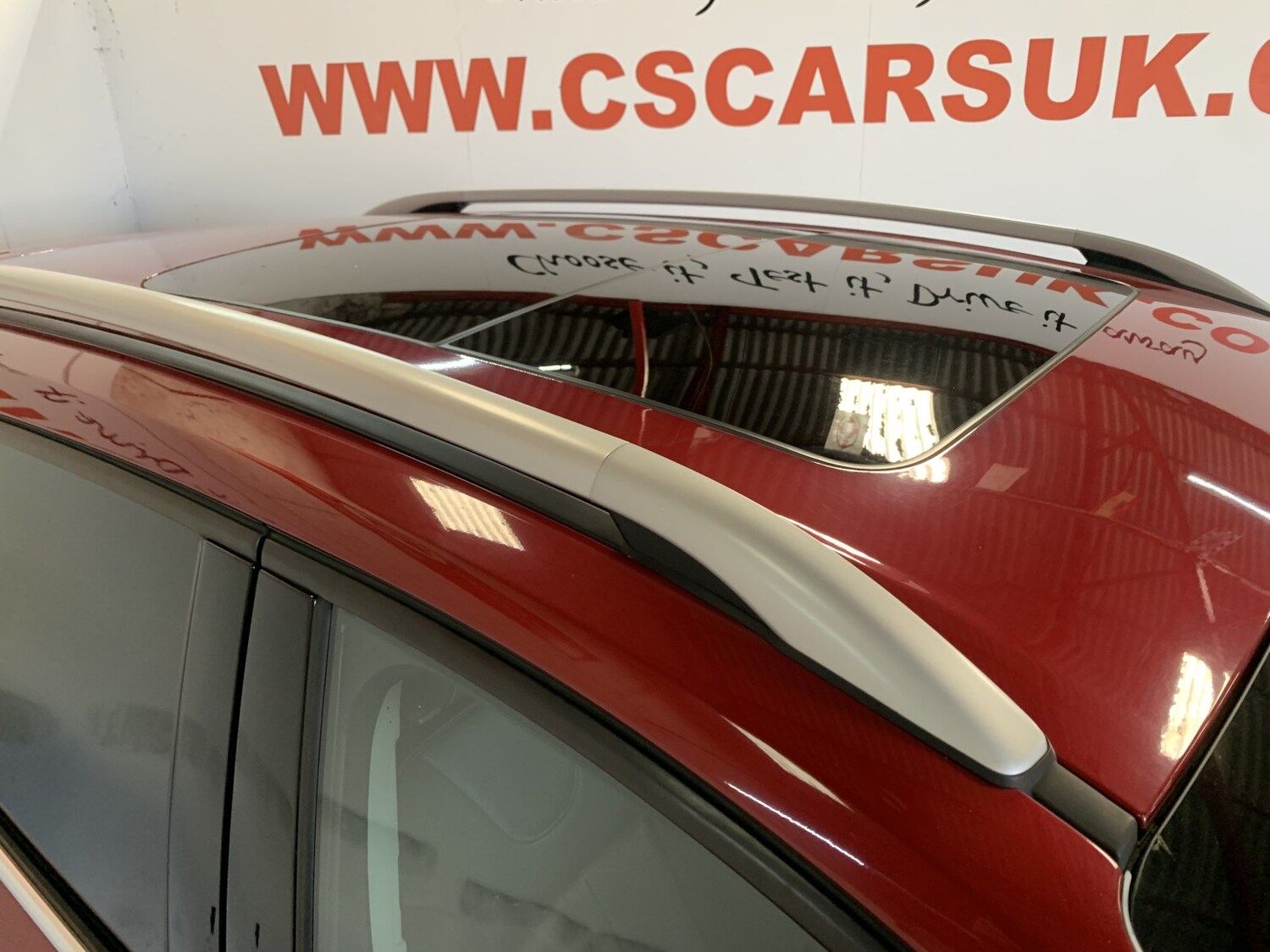 Used Ford Kuga 2016 for sale - 78045576: Photo 51