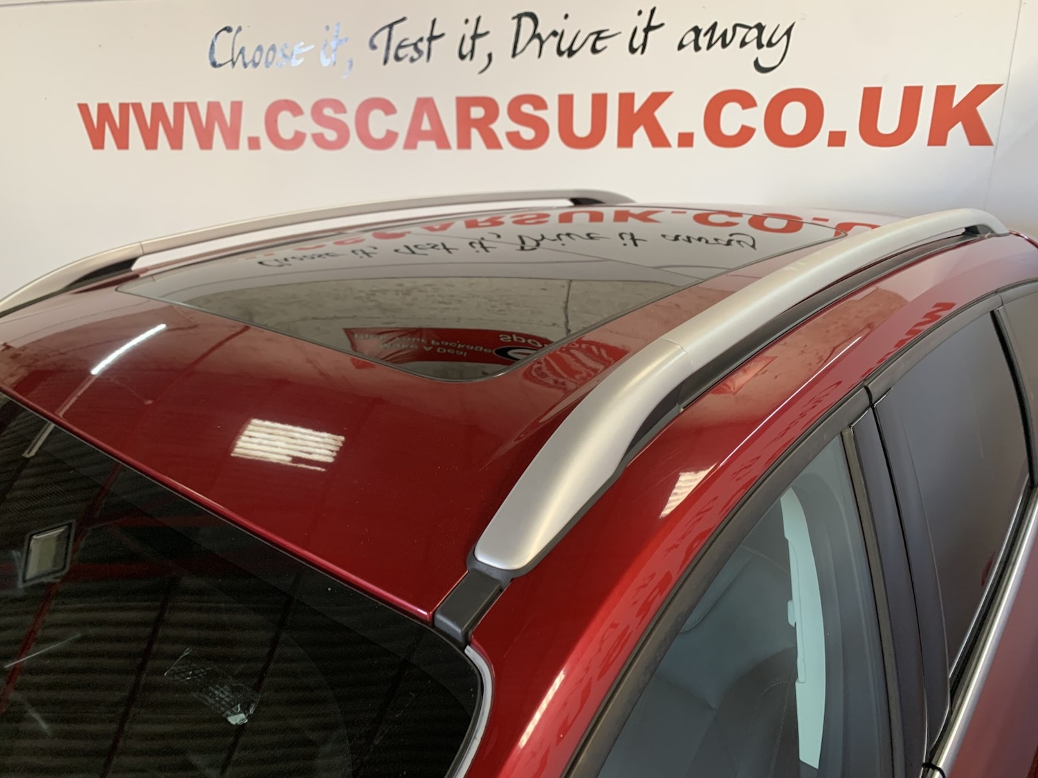 Used Ford Kuga 2016 for sale - 78045576: Photo 52