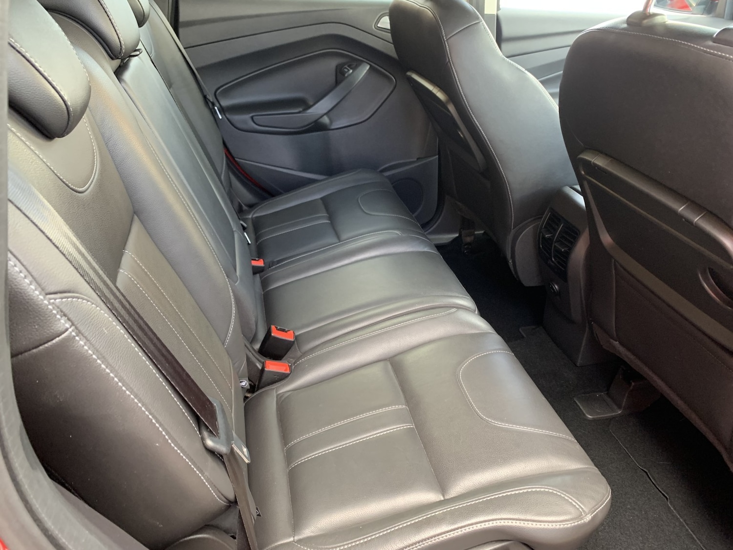 Used Ford Kuga 2016 for sale - 78045576: Photo 7