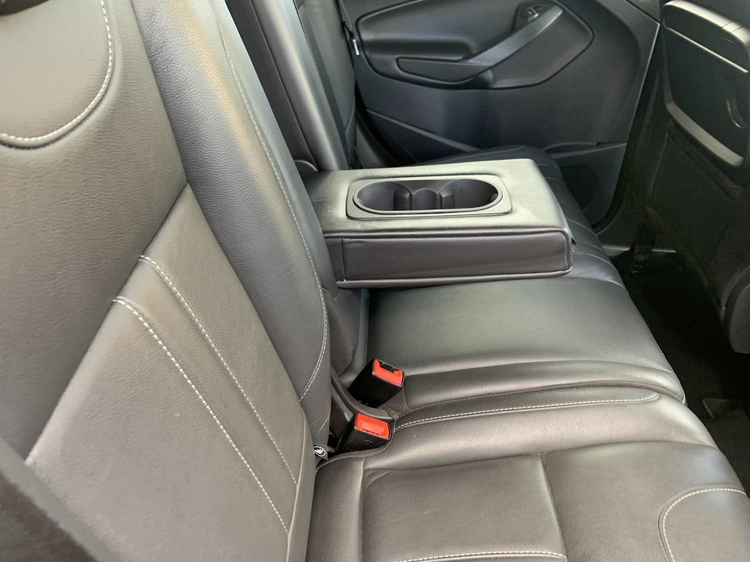 Used Ford Kuga 2016 for sale - 78045576: Photo 8