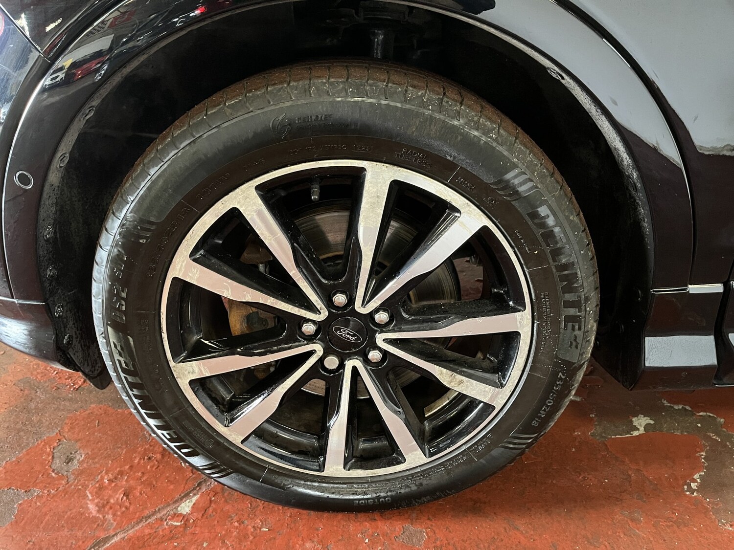 Used Ford Kuga 2018 for sale - 77721281: Photo 10