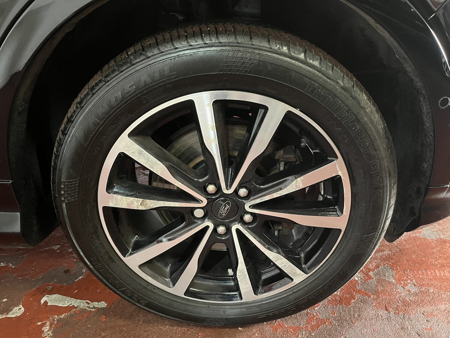 Used Ford Kuga 2018 for sale - 77721281: Photo 11