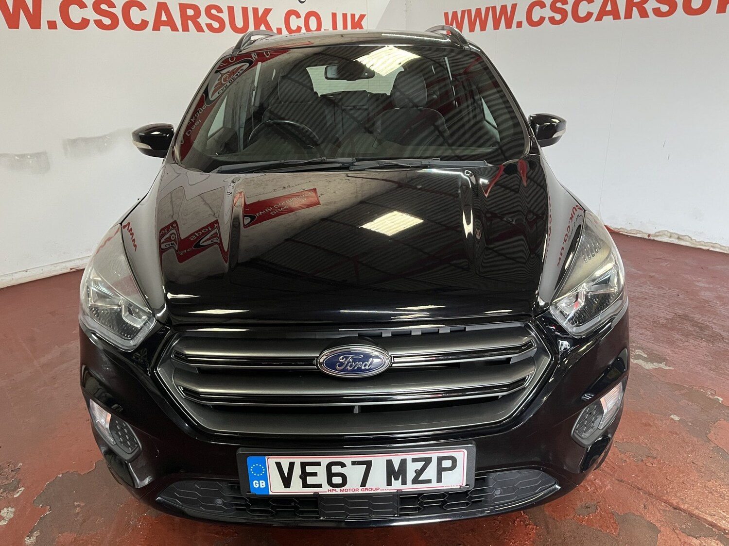 Used Ford Kuga 2018 for sale - 77721281: Photo 13