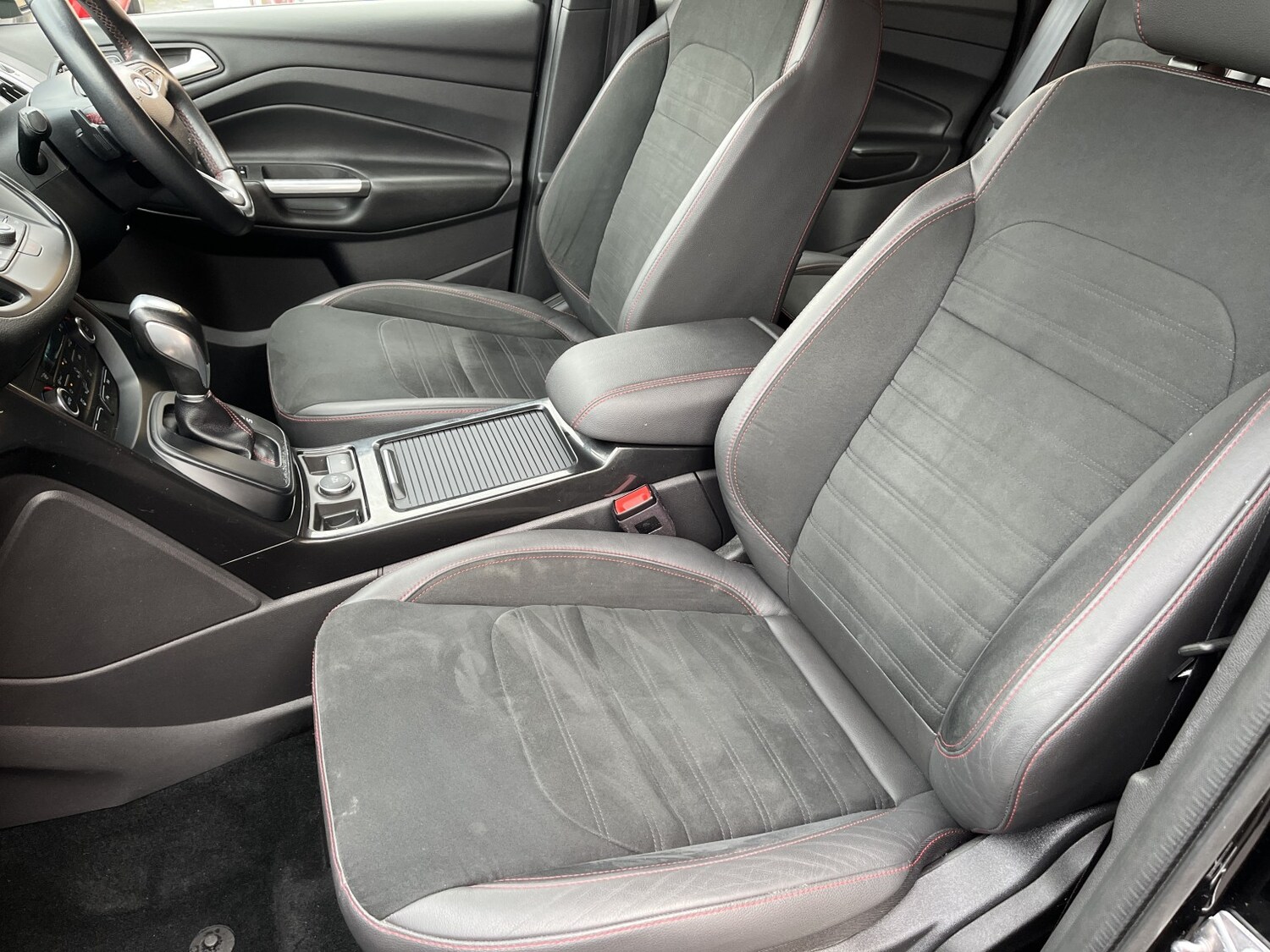 Used Ford Kuga 2018 for sale - 77721281: Photo 14