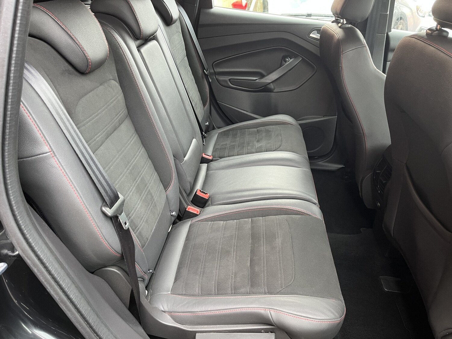 Used Ford Kuga 2018 for sale - 77721281: Photo 15