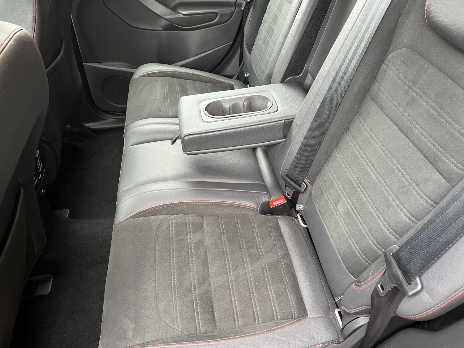 Used Ford Kuga 2018 for sale - 77721281: Photo 16