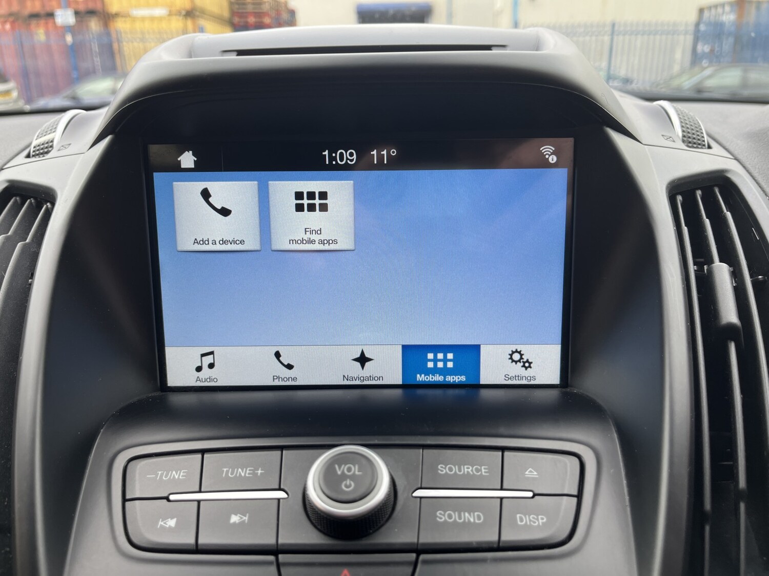 Used Ford Kuga 2018 for sale - 77721281: Photo 18