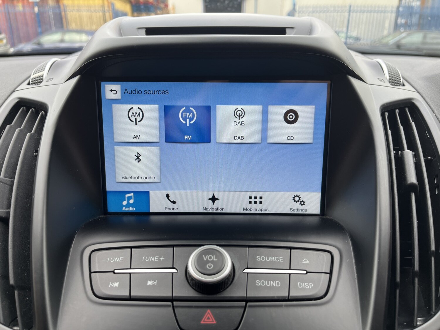 Used Ford Kuga 2018 for sale - 77721281: Photo 19