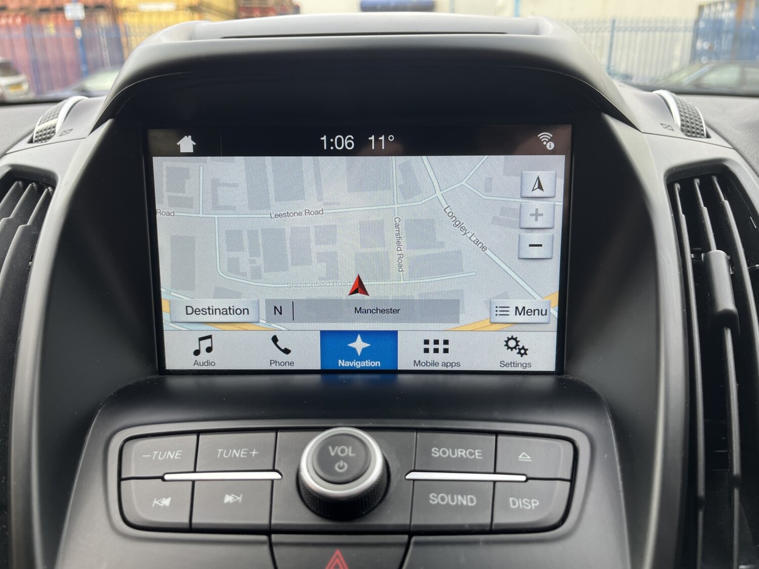 Used Ford Kuga 2018 for sale - 77721281: Photo 20