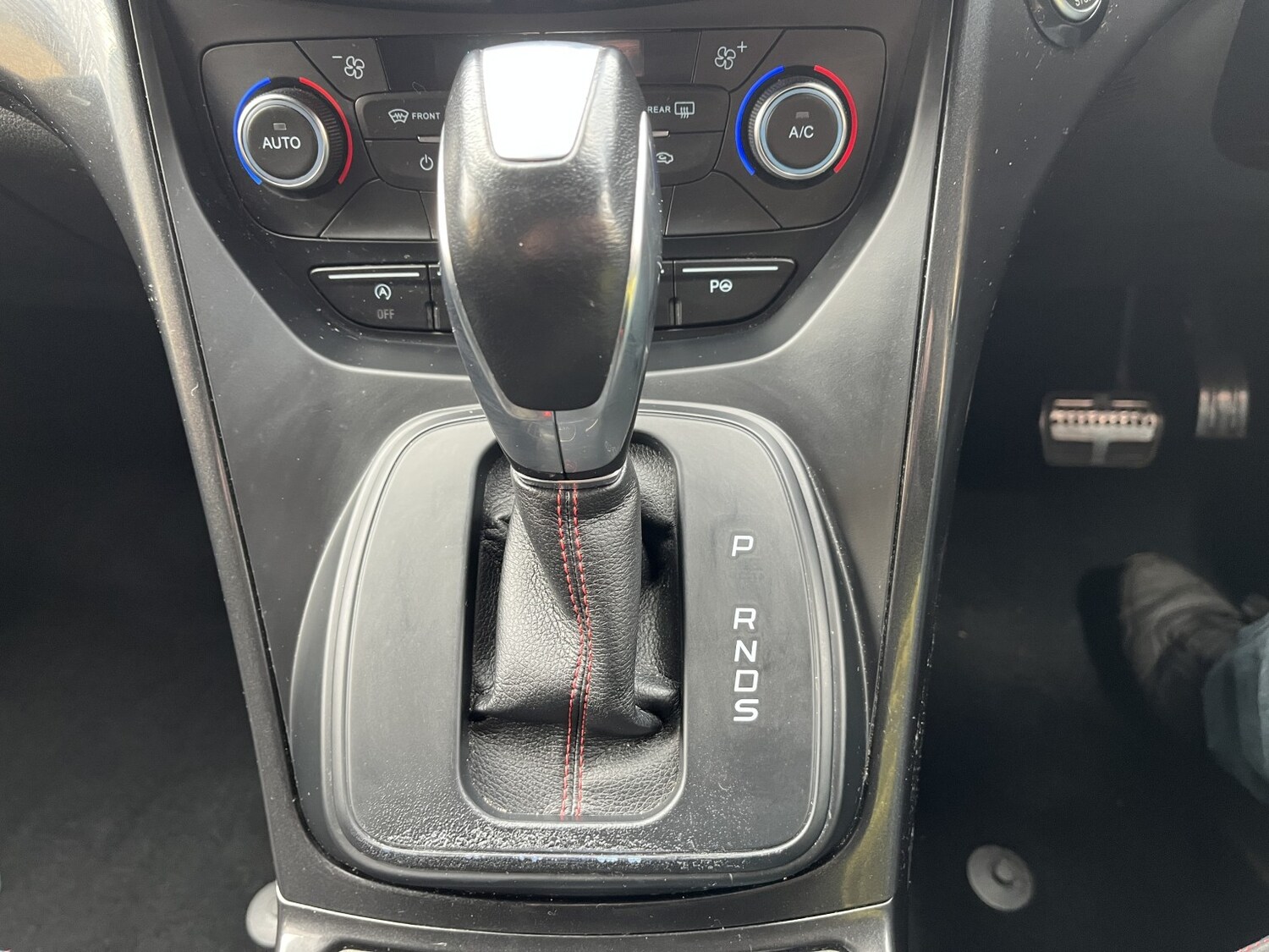 Used Ford Kuga 2018 for sale - 77721281: Photo 21