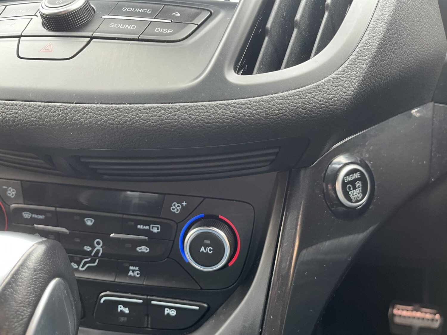 Used Ford Kuga 2018 for sale - 77721281: Photo 25