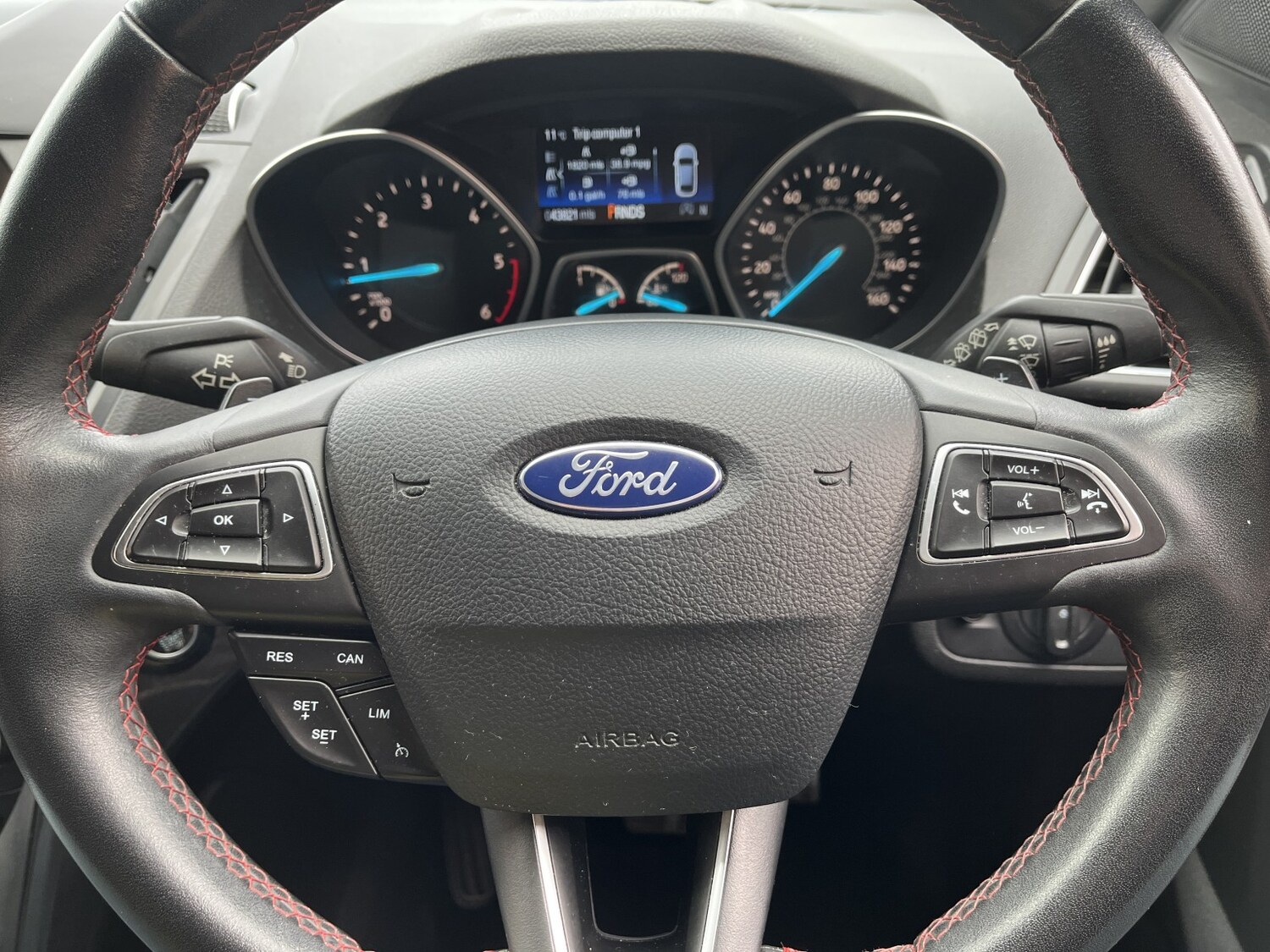 Used Ford Kuga 2018 for sale - 77721281: Photo 26