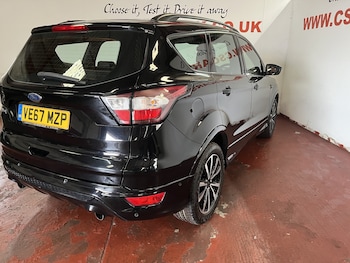 Used Ford Kuga 2018 for sale - 77721281: Photo