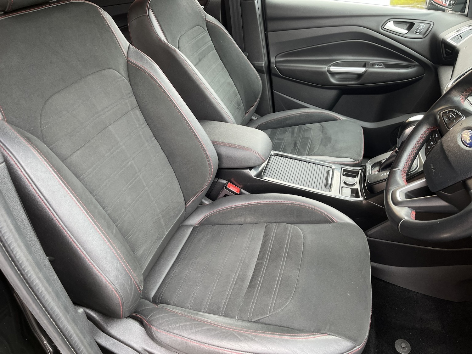 Used Ford Kuga 2018 for sale - 77721281: Photo 3