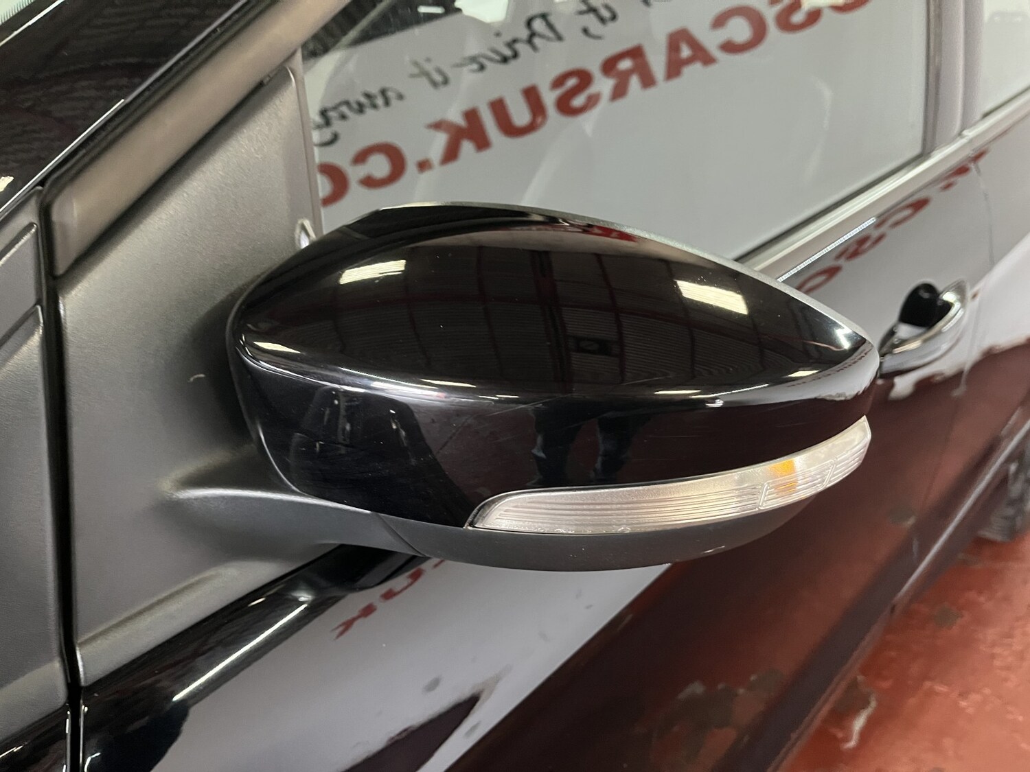 Used Ford Kuga 2018 for sale - 77721281: Photo 35