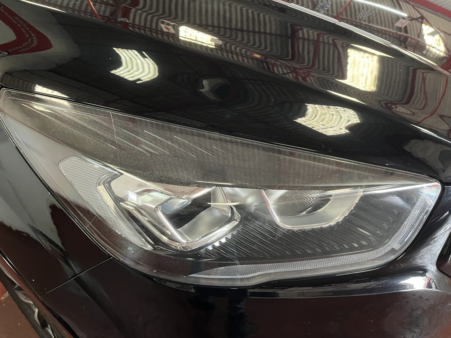 Used Ford Kuga 2018 for sale - 77721281: Photo 36