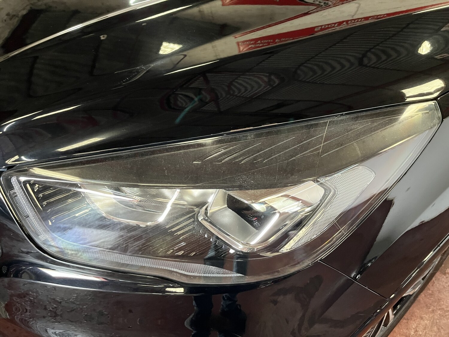 Used Ford Kuga 2018 for sale - 77721281: Photo 38