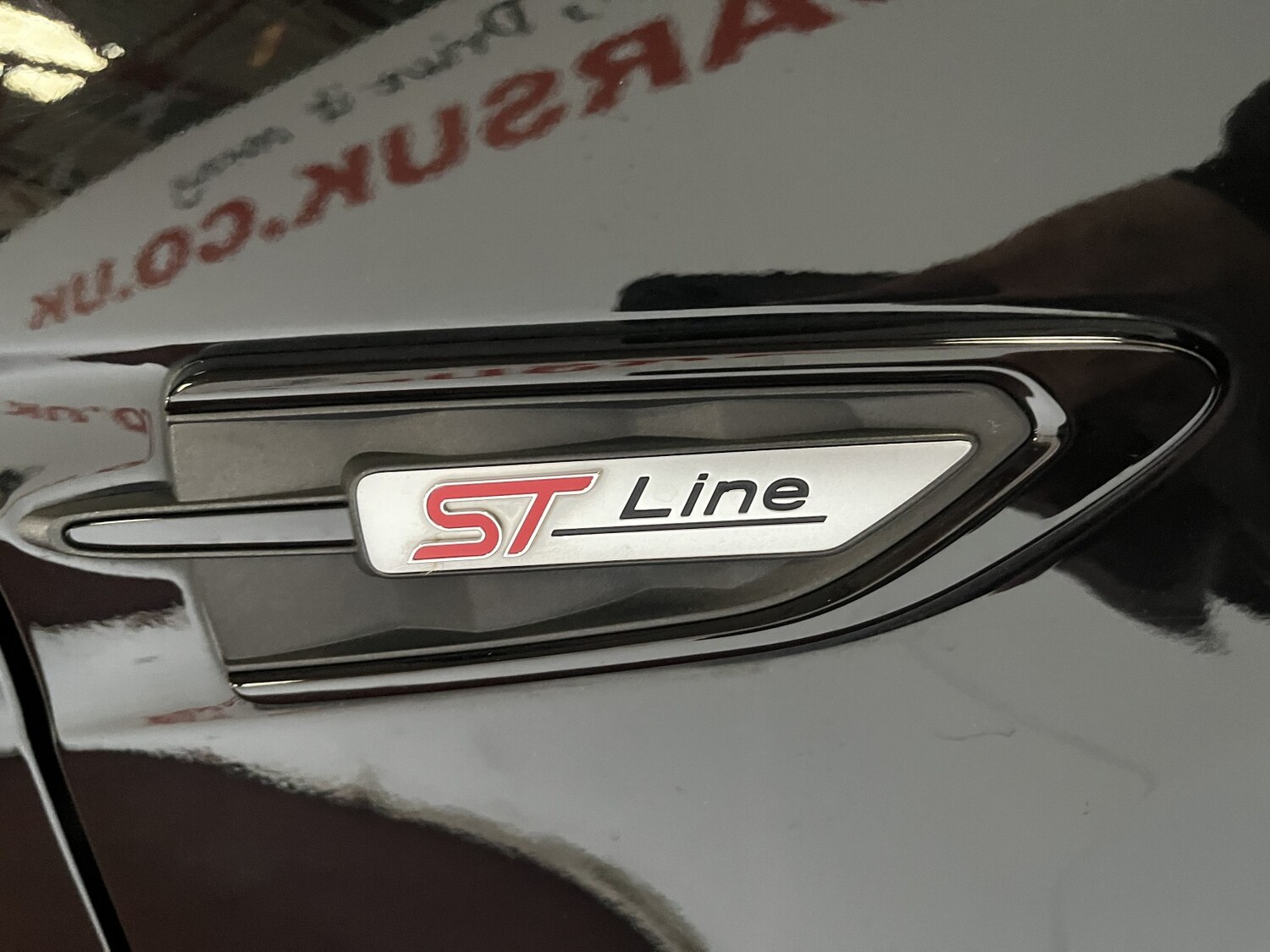 Used Ford Kuga 2018 for sale - 77721281: Photo 39