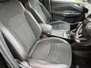 Used Ford Kuga 2018 for sale - 77721281: Photo