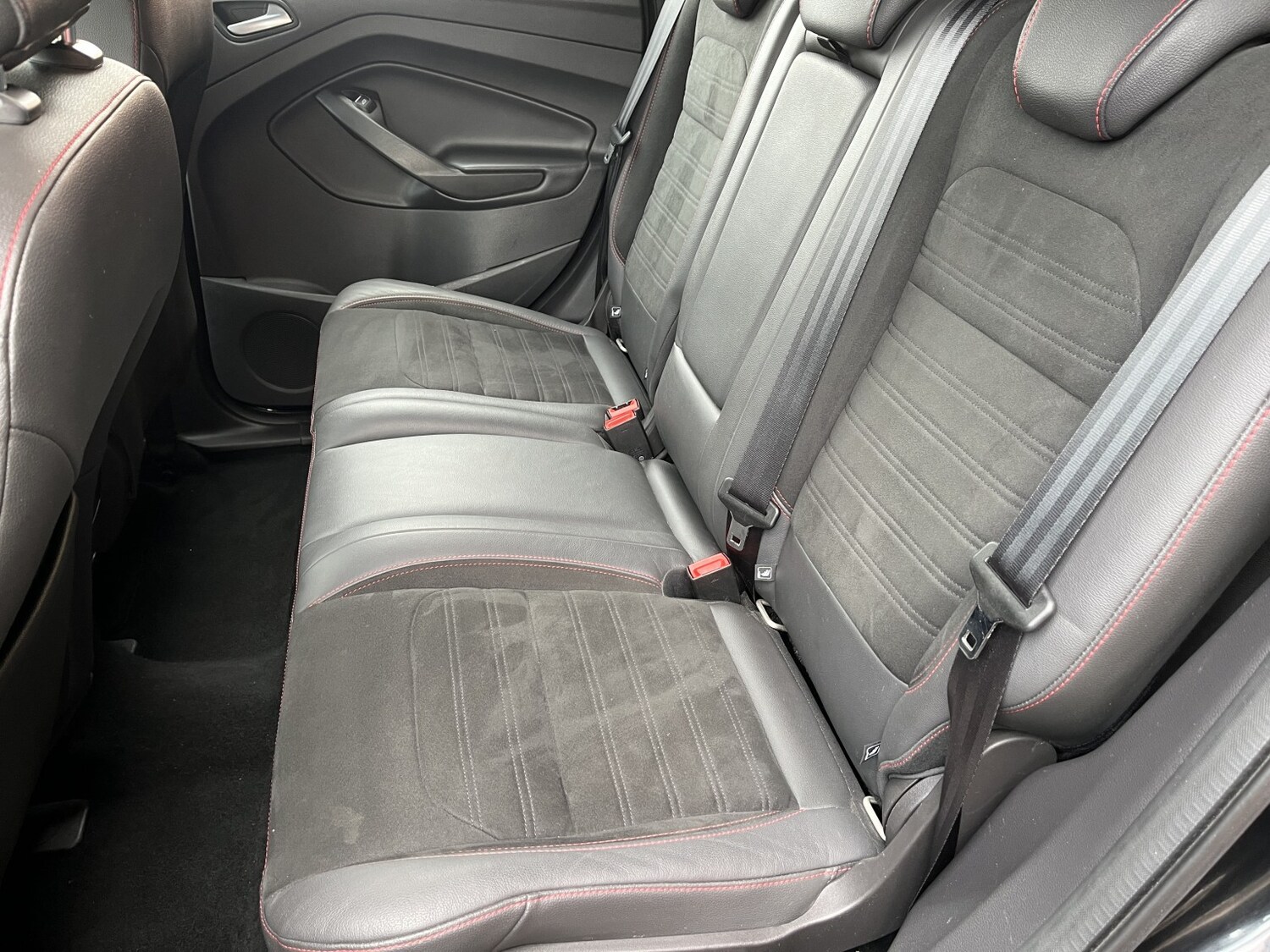 Used Ford Kuga 2018 for sale - 77721281: Photo 6