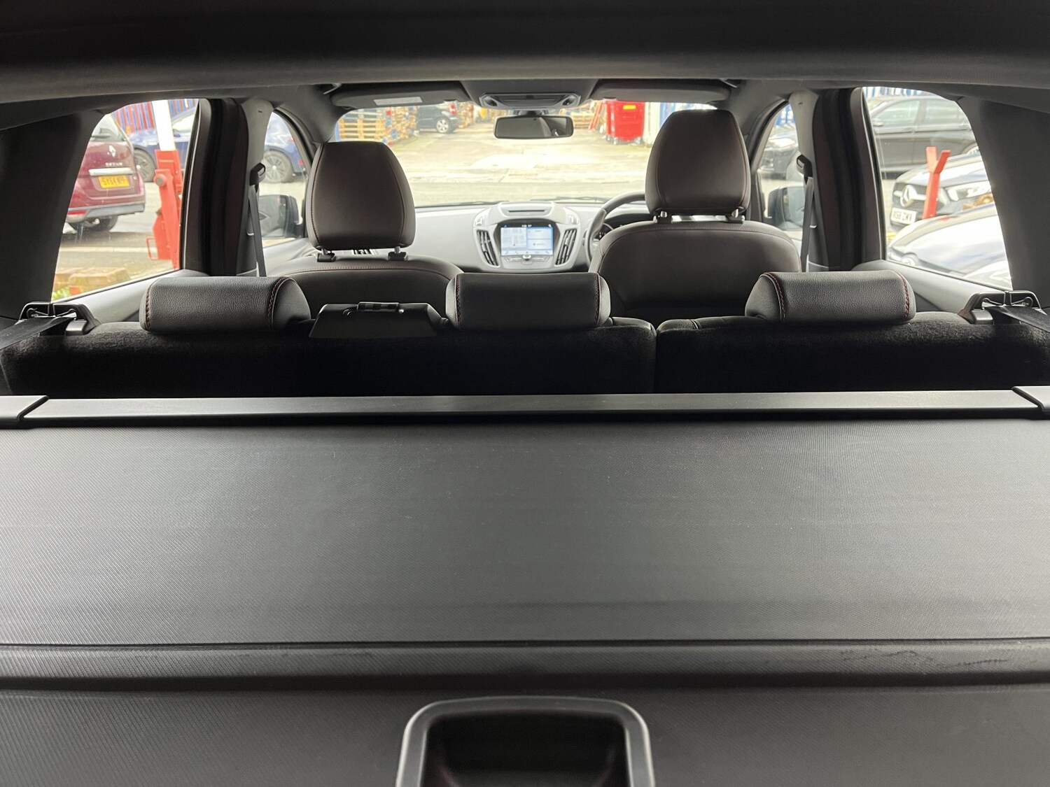 Used Ford Kuga 2018 for sale - 77721281: Photo 9