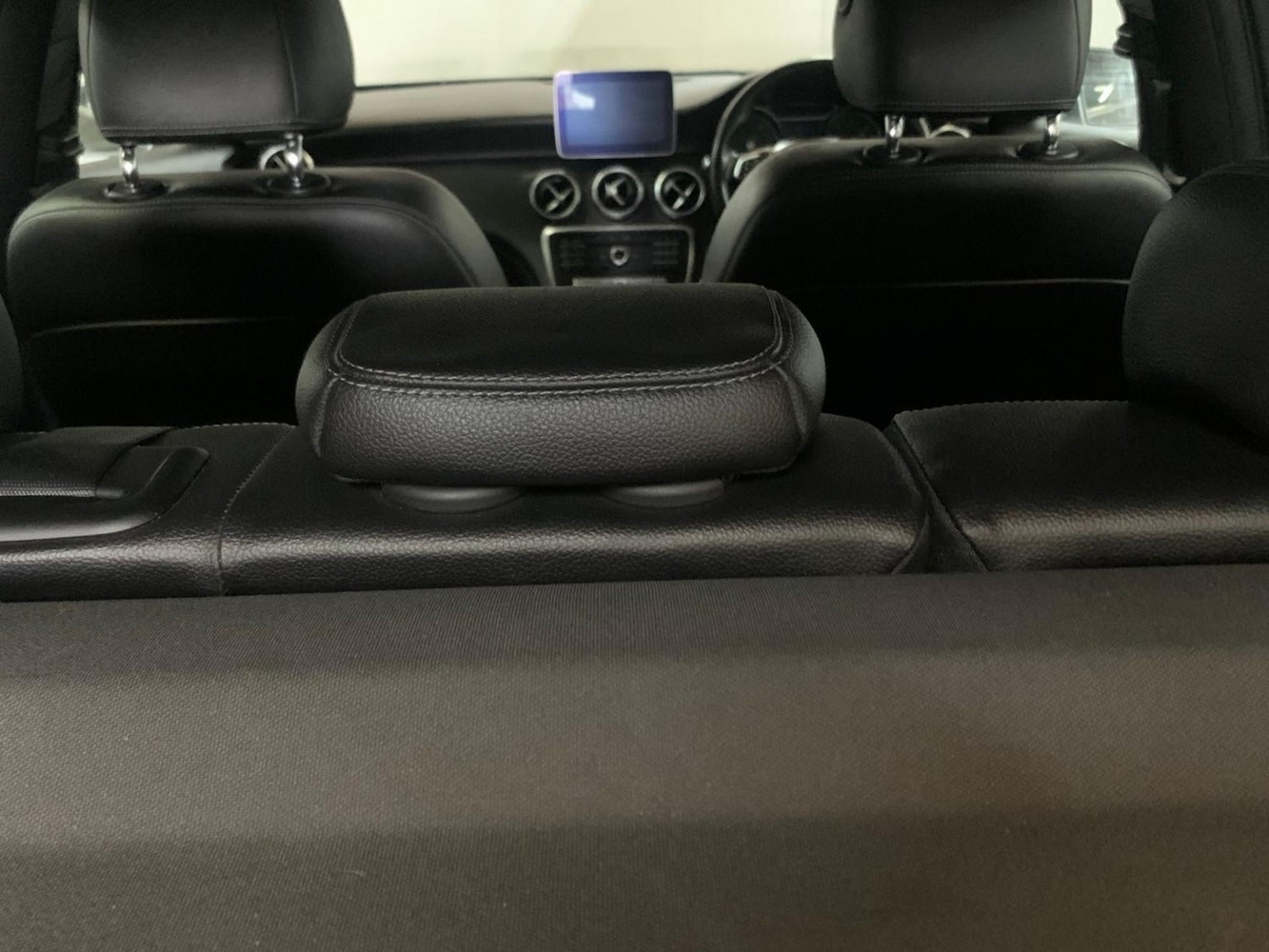 Used Mercedes-Benz A-Class 2017 for sale - 77721380: Photo 11