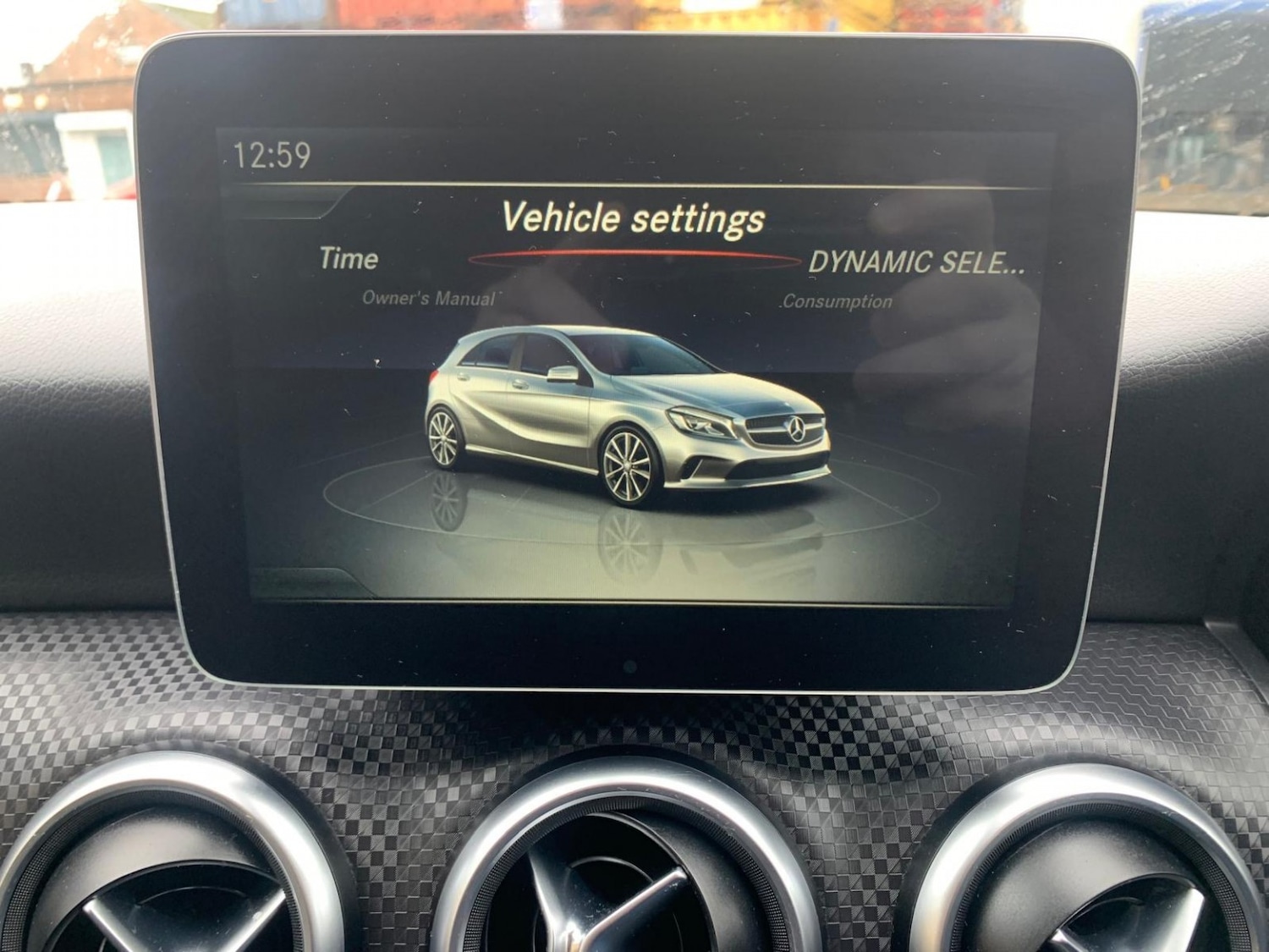 Used Mercedes-Benz A-Class 2017 for sale - 77721380: Photo 13