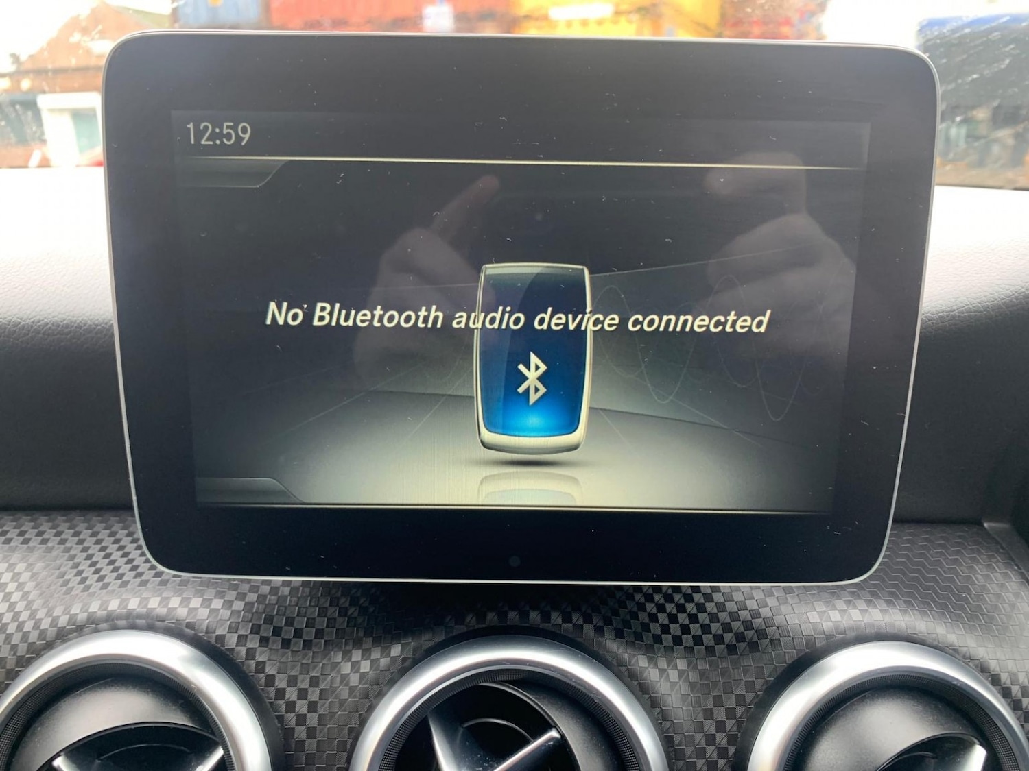 Used Mercedes-Benz A-Class 2017 for sale - 77721380: Photo 14