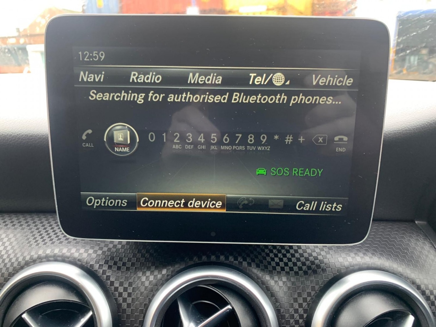 Used Mercedes-Benz A-Class 2017 for sale - 77721380: Photo 15