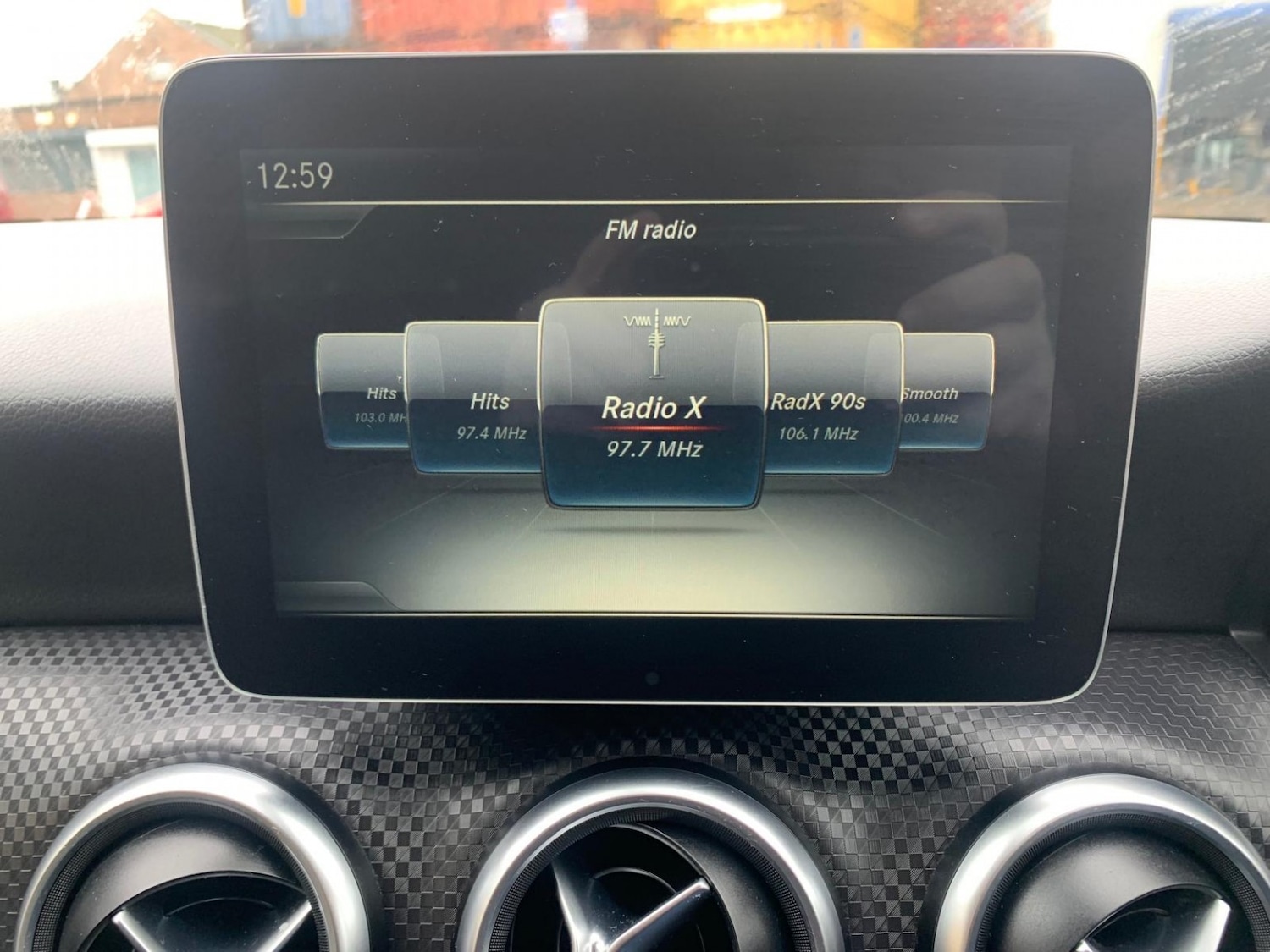 Used Mercedes-Benz A-Class 2017 for sale - 77721380: Photo 16