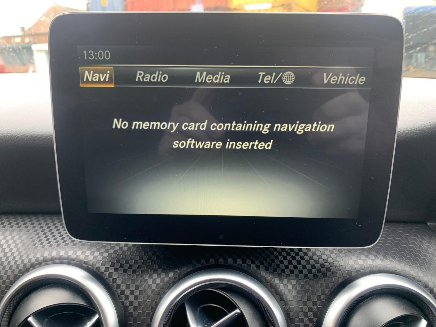 Used Mercedes-Benz A-Class 2017 for sale - 77721380: Photo 17