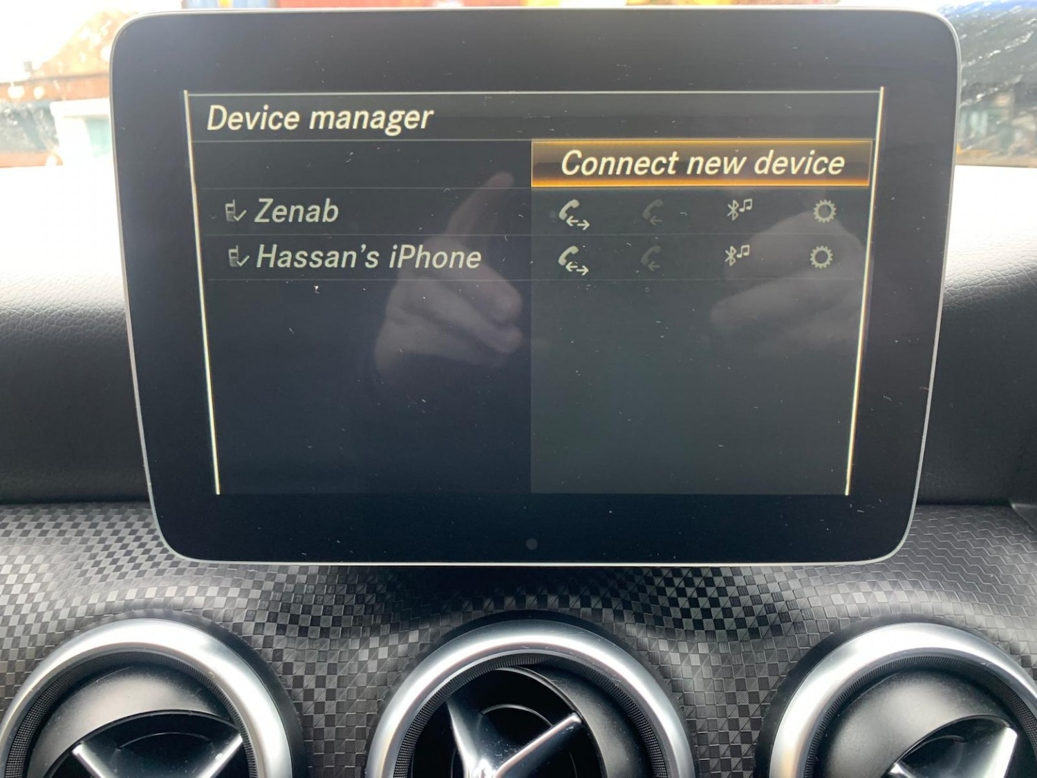 Used Mercedes-Benz A-Class 2017 for sale - 77721380: Photo 18