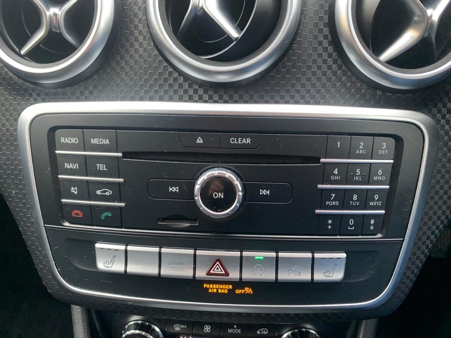 Used Mercedes-Benz A-Class 2017 for sale - 77721380: Photo 19