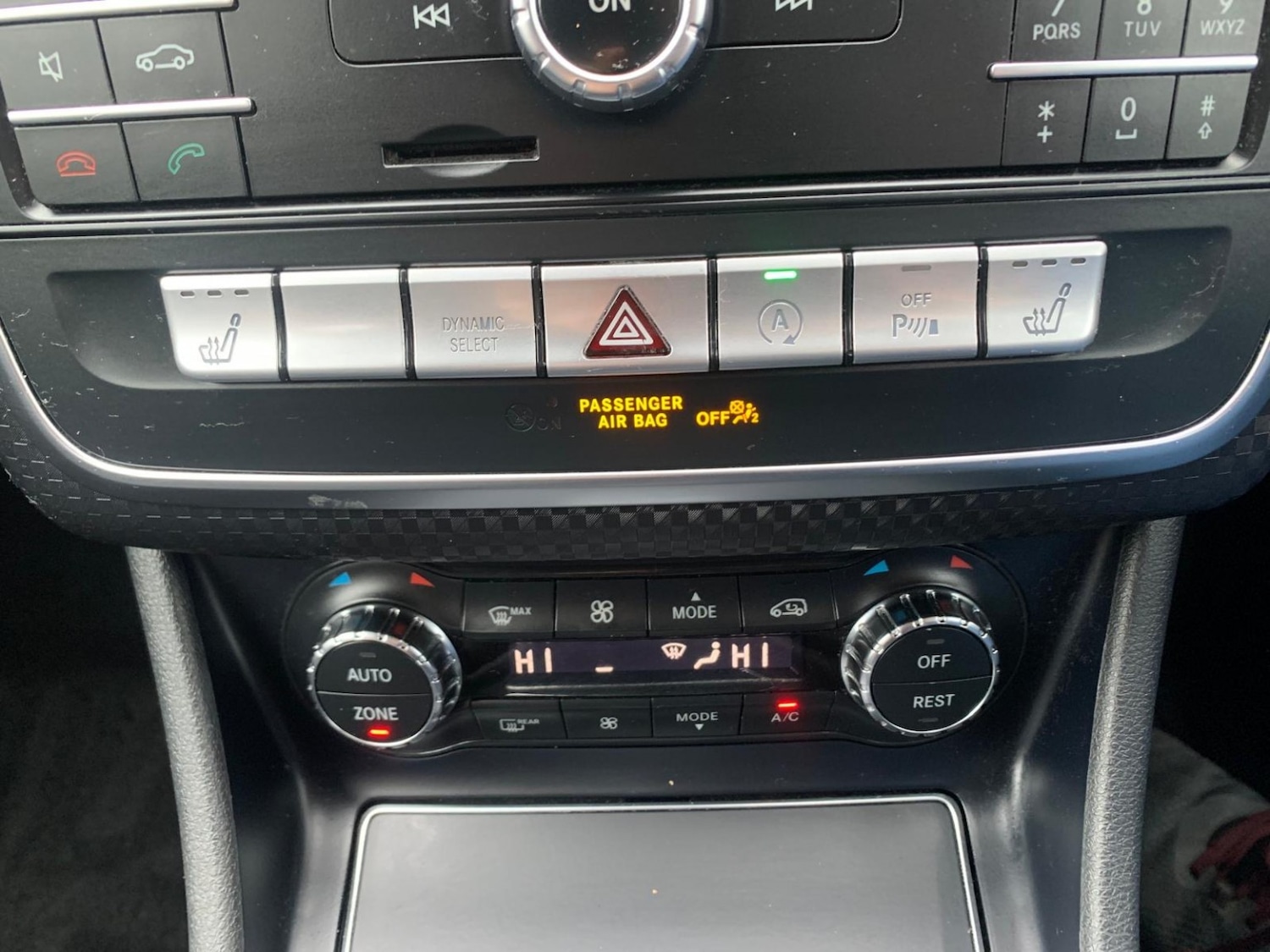 Used Mercedes-Benz A-Class 2017 for sale - 77721380: Photo 20