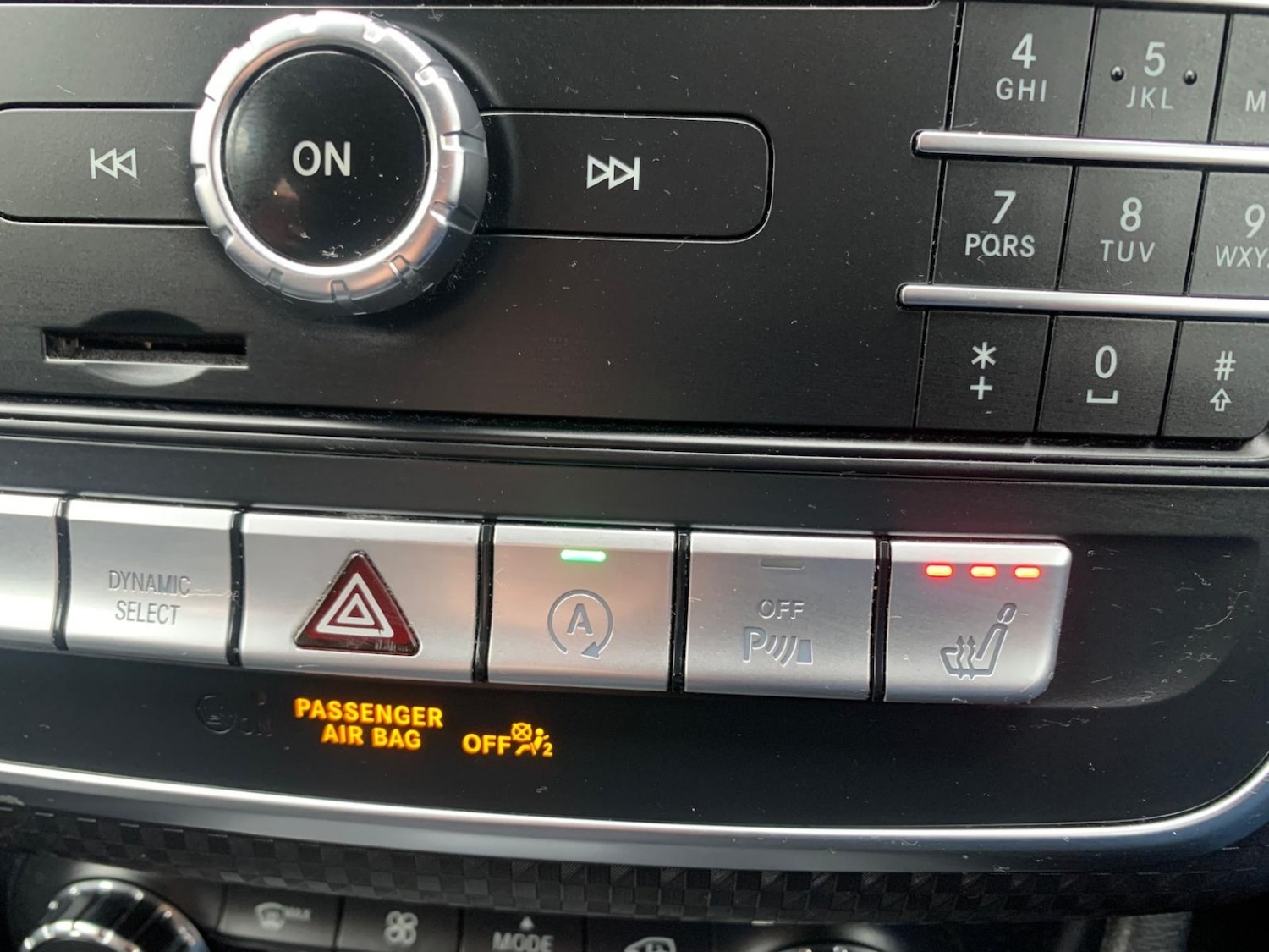 Used Mercedes-Benz A-Class 2017 for sale - 77721380: Photo 21