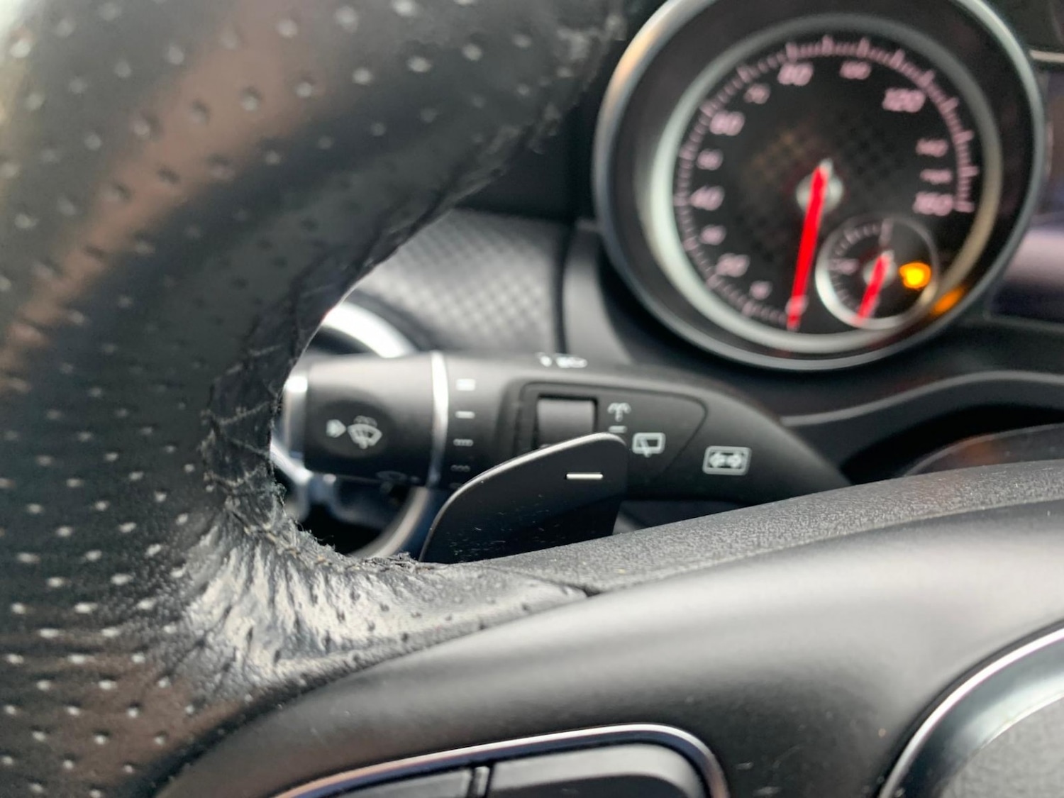 Used Mercedes-Benz A-Class 2017 for sale - 77721380: Photo 22