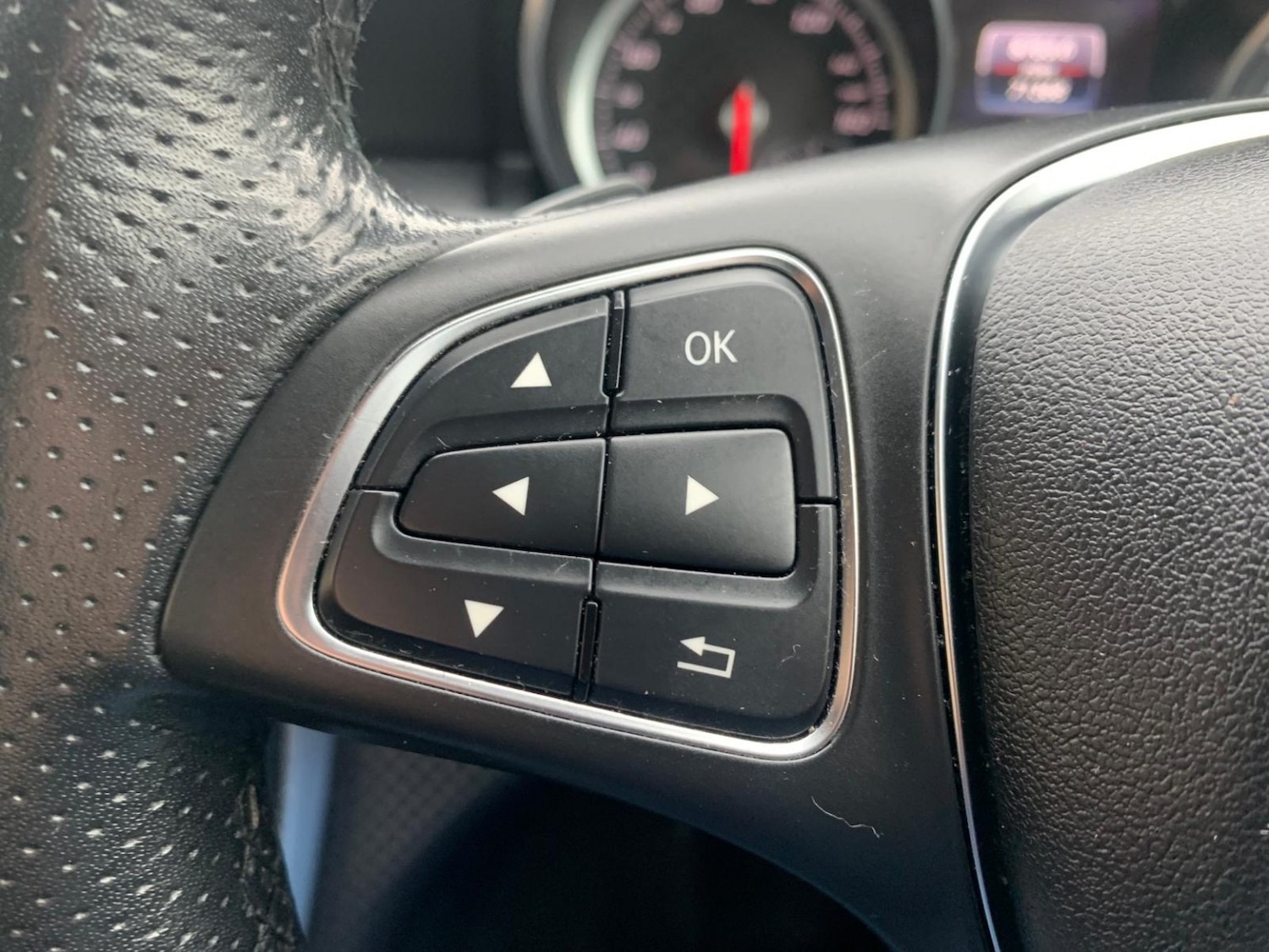 Used Mercedes-Benz A-Class 2017 for sale - 77721380: Photo 24