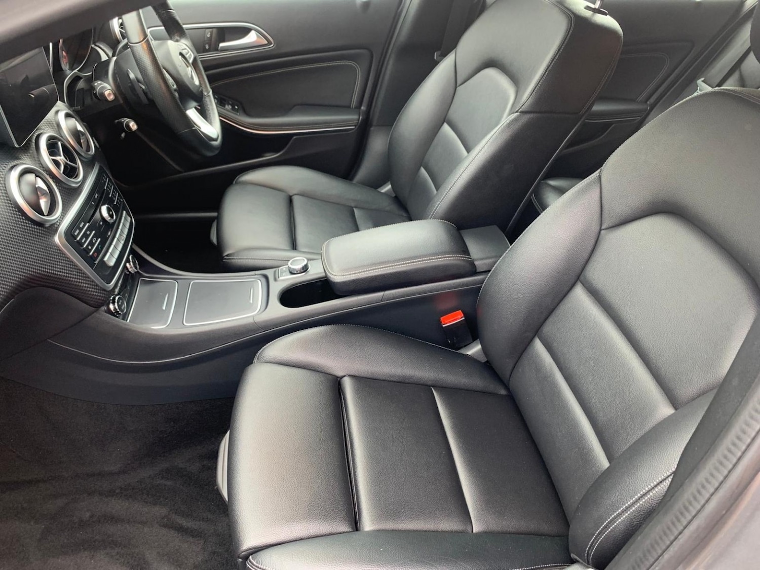 Used Mercedes-Benz A-Class 2017 for sale - 77721380: Photo 26