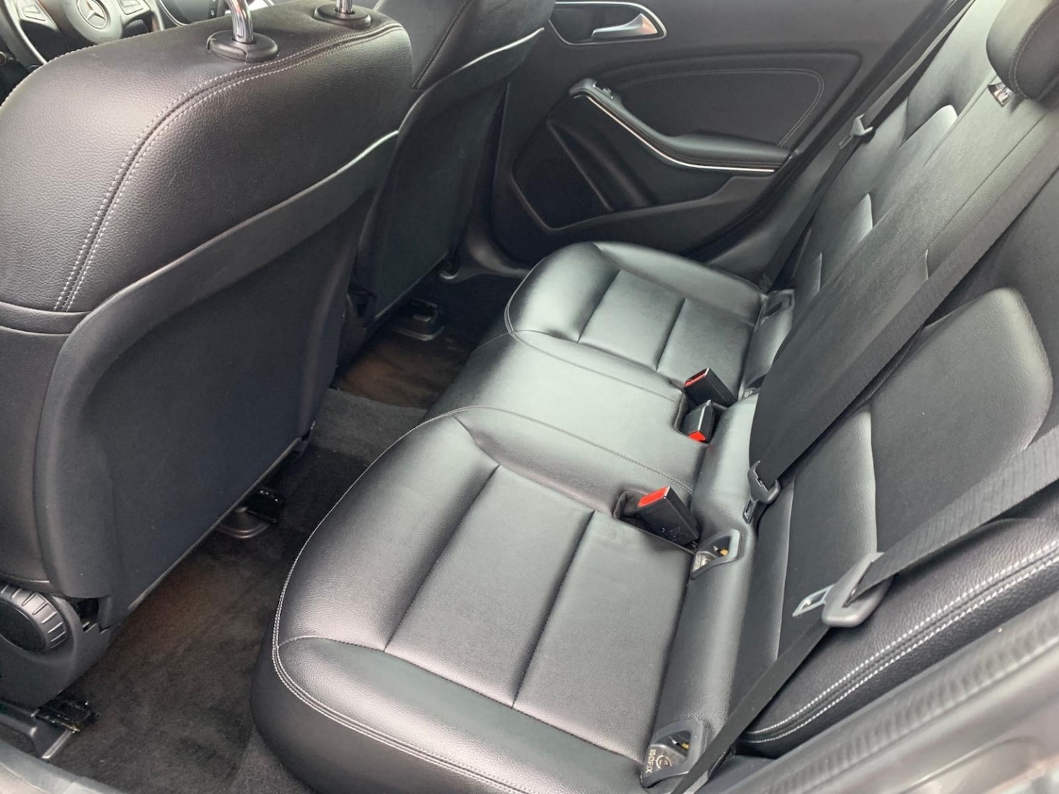 Used Mercedes-Benz A-Class 2017 for sale - 77721380: Photo 27