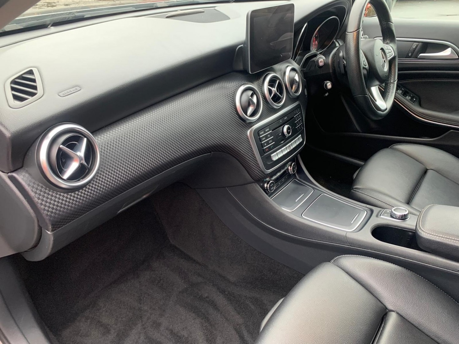 Used Mercedes-Benz A-Class 2017 for sale - 77721380: Photo 28