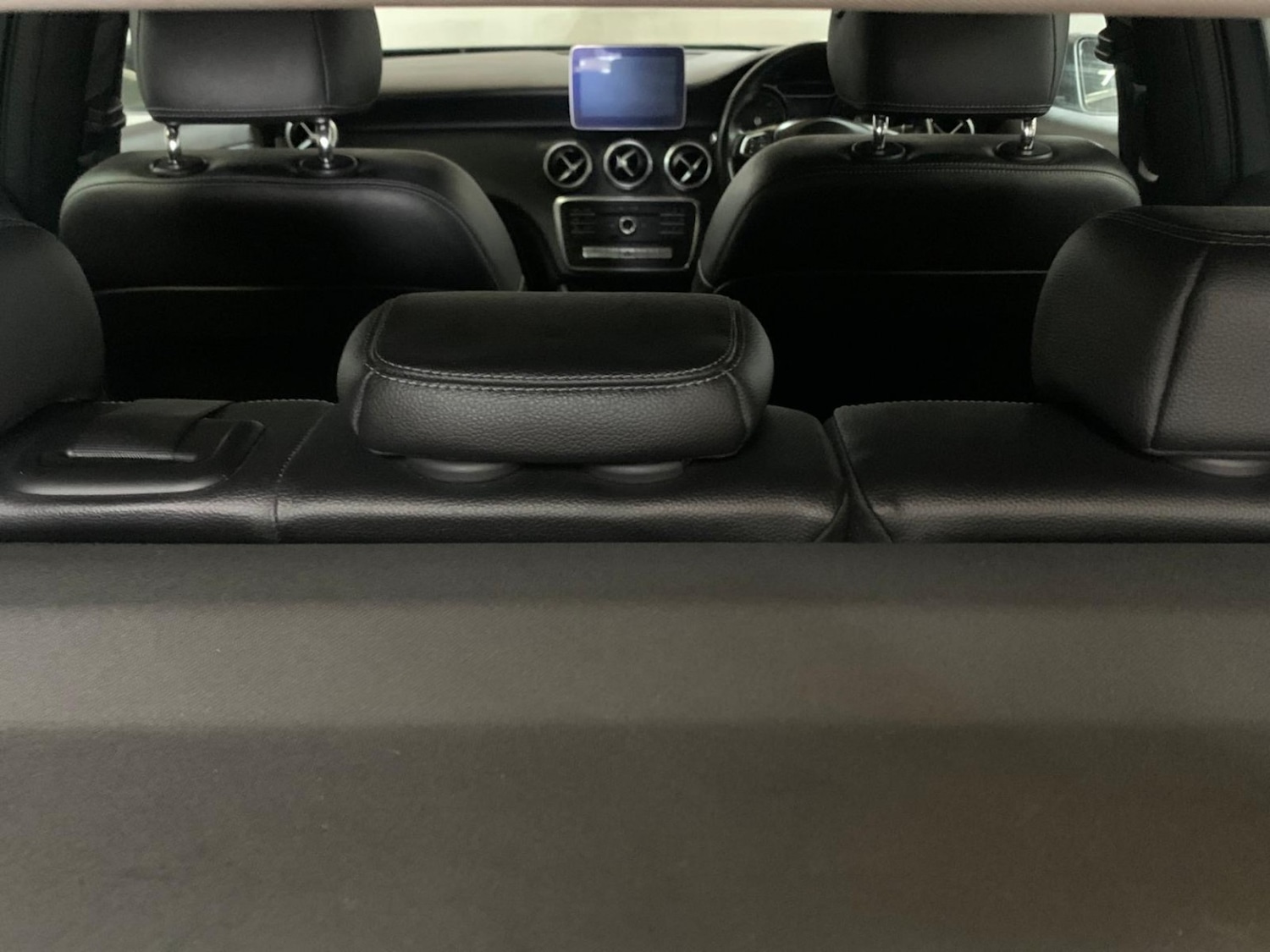 Used Mercedes-Benz A-Class 2017 for sale - 77721380: Photo 29