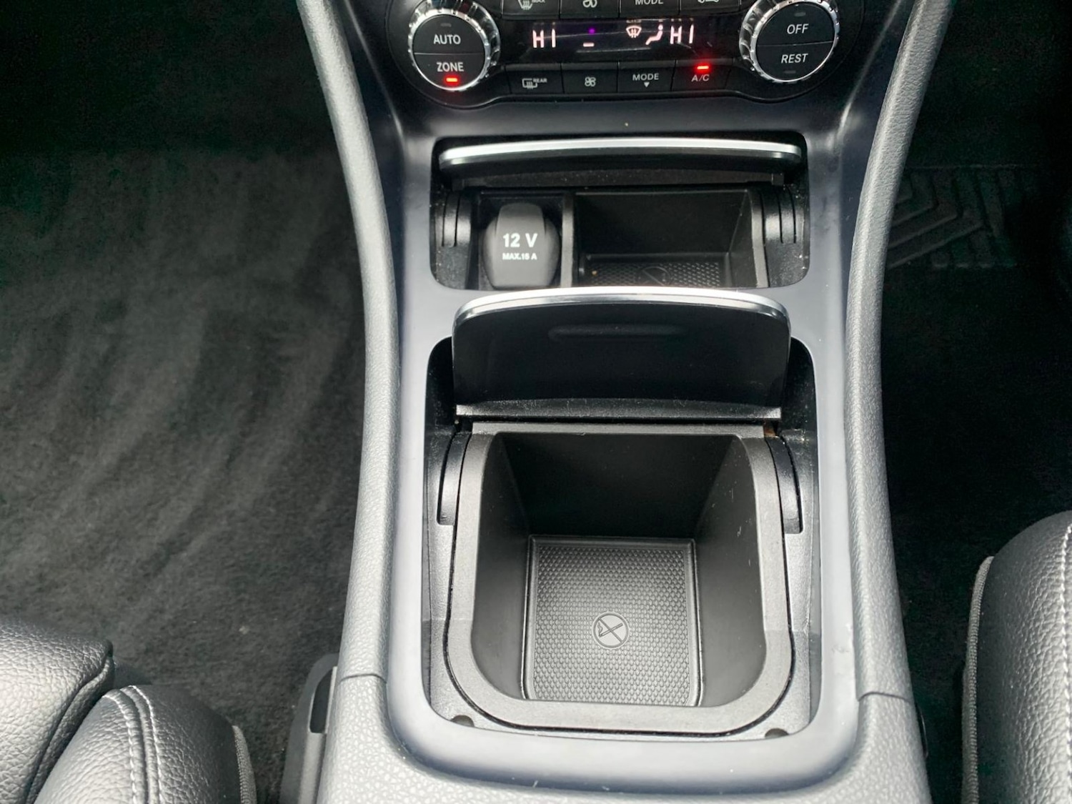 Used Mercedes-Benz A-Class 2017 for sale - 77721380: Photo 30