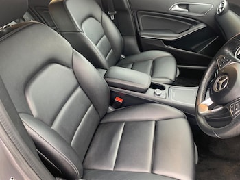 Used Mercedes-Benz A-Class 2017 for sale - 77721380: Photo