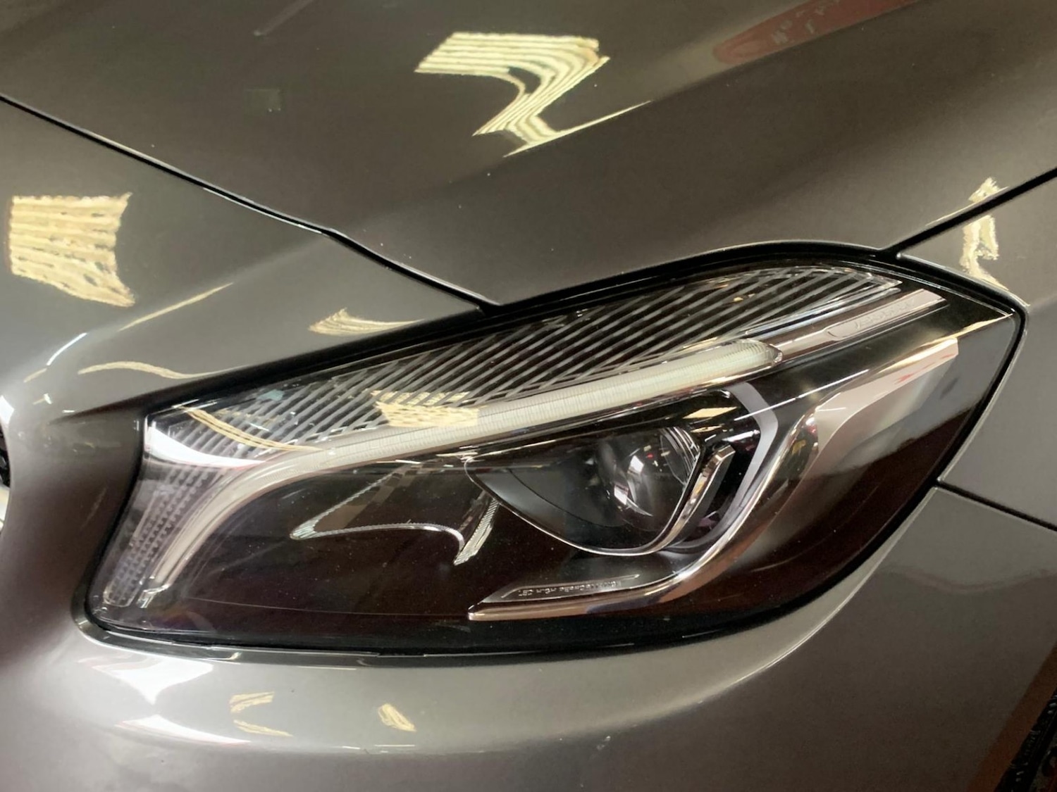 Used Mercedes-Benz A-Class 2017 for sale - 77721380: Photo 45