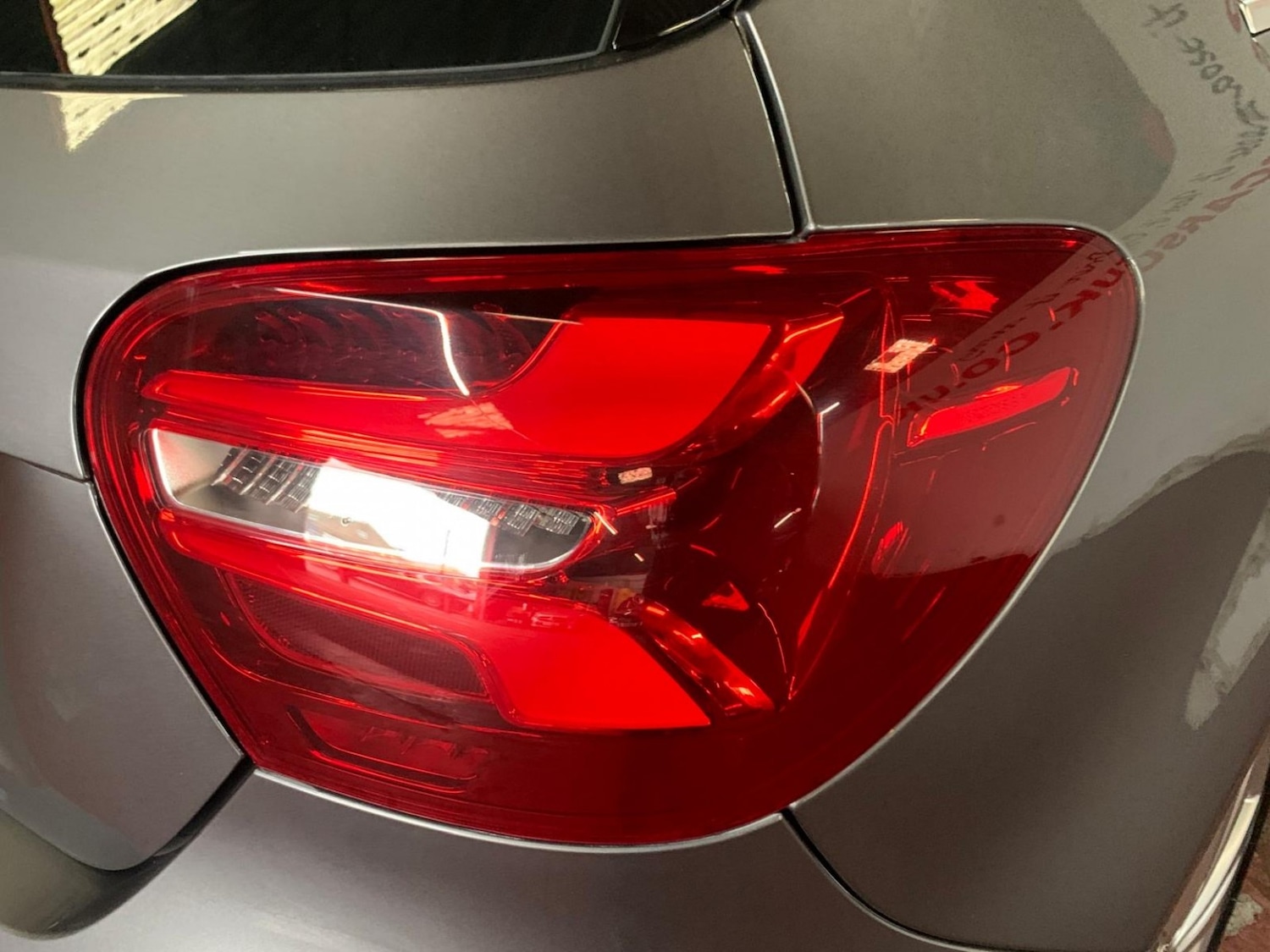 Used Mercedes-Benz A-Class 2017 for sale - 77721380: Photo 46