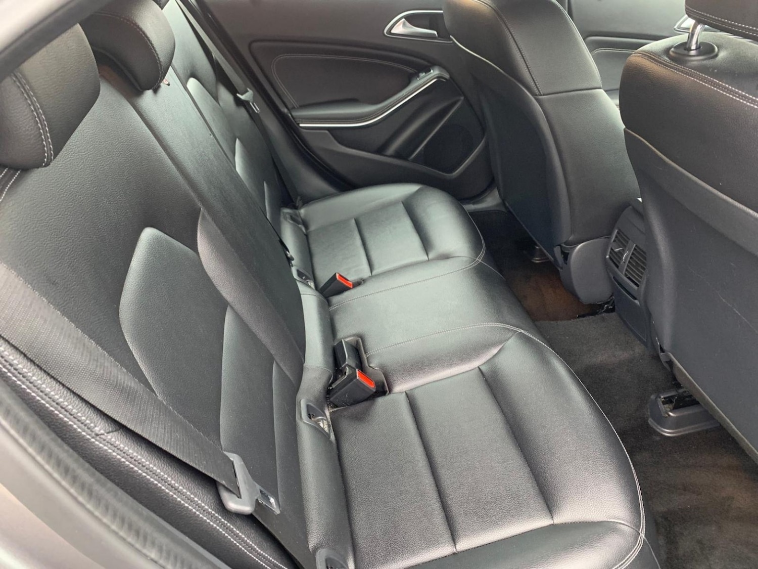 Used Mercedes-Benz A-Class 2017 for sale - 77721380: Photo 6